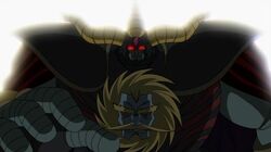 Great General of Darkness/Shin | Mazinger Wiki | Fandom Great General of Darkness/Shin | Mazinger Wiki | Fandom