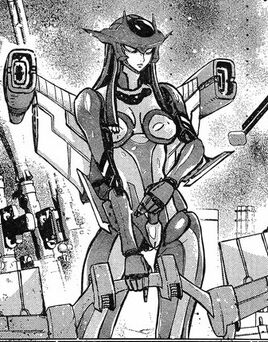 Artemis A2