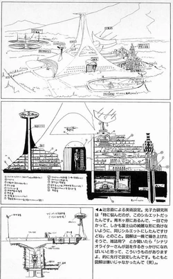 Photon Power Laboratory/TV | Mazinger Wiki | Fandom