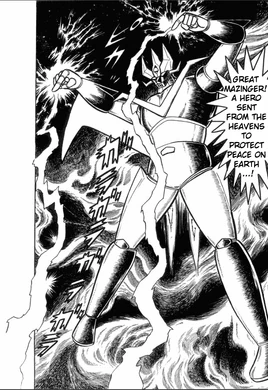 GMN Ch04 Great Mazinger