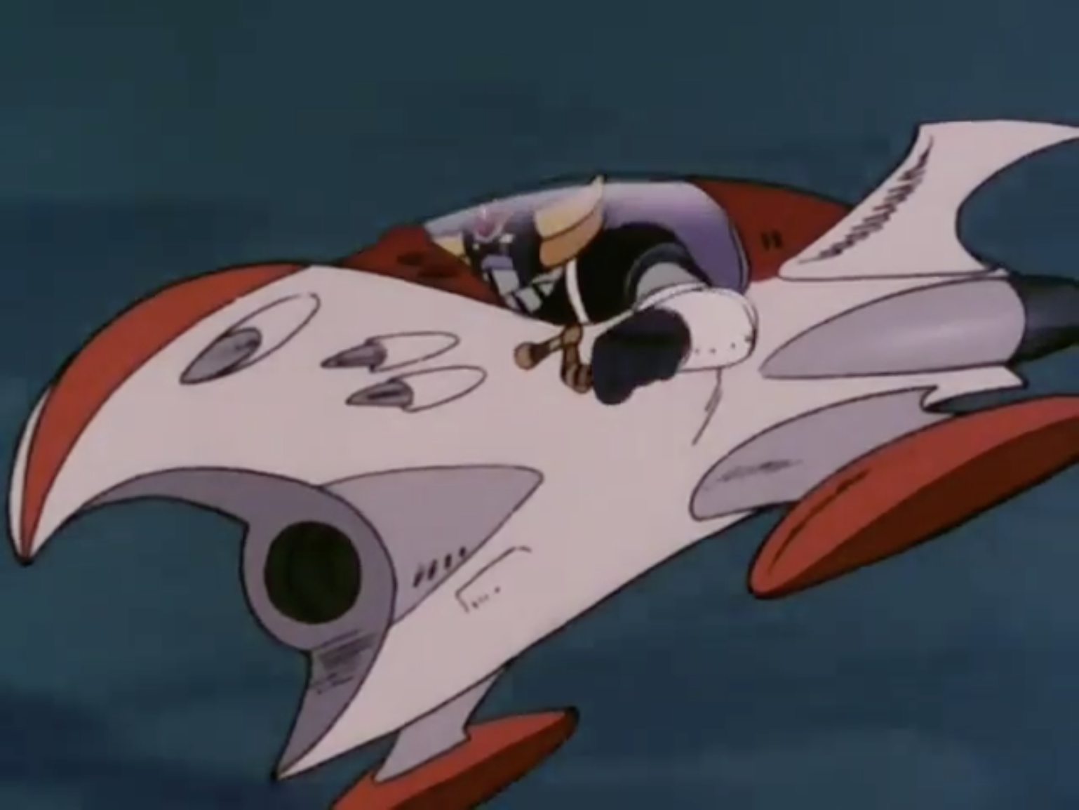 Mazinger Z (Robot)/Grendizer U, Mazinger Wiki