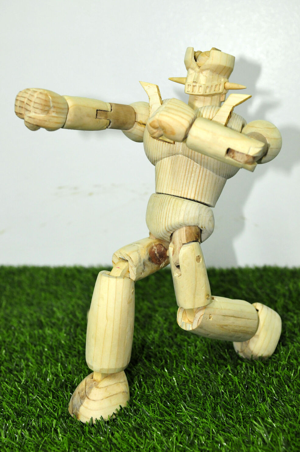 マクファーレン Tin woodman,WereWolf,XEBEC ラオウ Amazon.com: Spawn McFarlane Monsters Twisted Land of Oz Tin