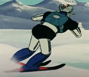 Mazinger Z Skiing.png (525 KB) Mazinger Z Skiing