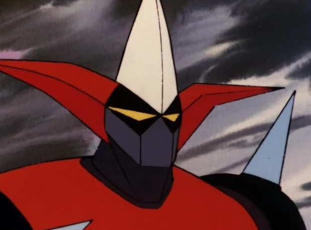 Mazinger Z (Robot)/Grendizer U, Mazinger Wiki