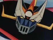 Great Mazinger