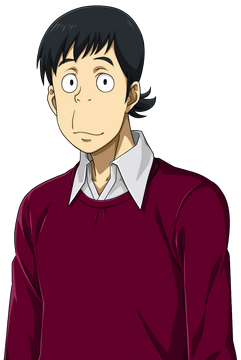 Nuke/TV | Mazinger Wiki | Fandom