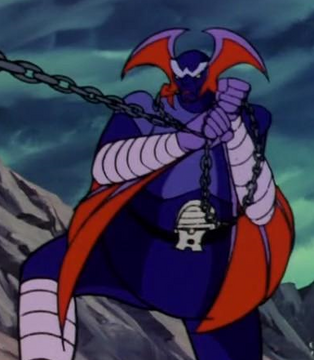 Deviler X1 | Mazinger Wiki | Fandom
