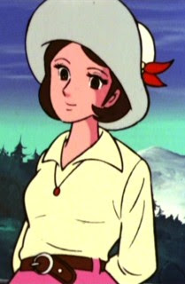 Hikaru Makiba/TV | Mazinger Wiki | Fandom