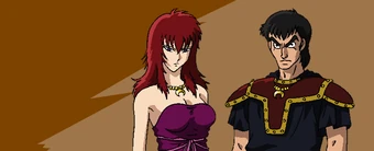 メル狩マサ男ページ パペター ”MonsterZ MATE アンジョー”（販売終了） – karel-shop