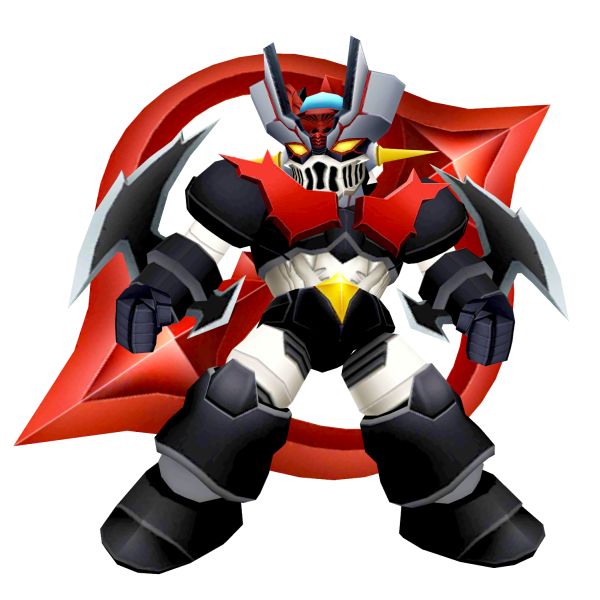 mazinger.fandom.com