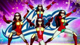 Infinity (Mazin Girls)