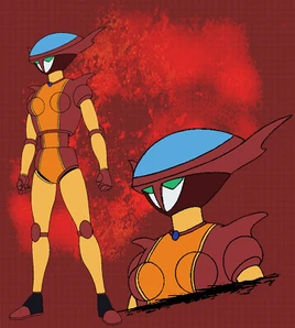 Aphrodite A (Shin) CS