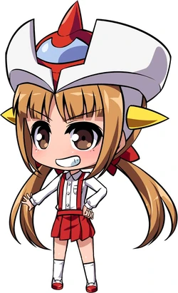 ⭐️ MYA-chan ⭐️ Mya-nee can't refuse Yu-chan - YouTube