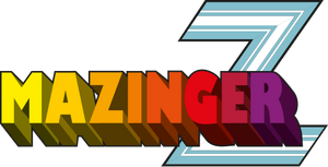 Mazinger Z logo.png
