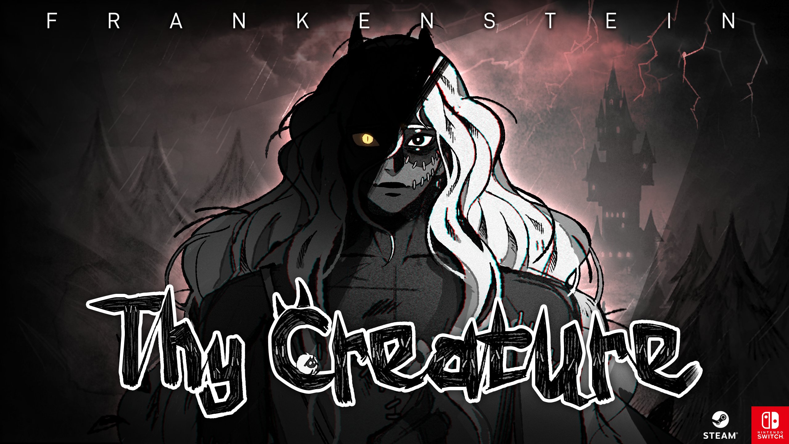 Thy Creature | MazM вики | Fandom