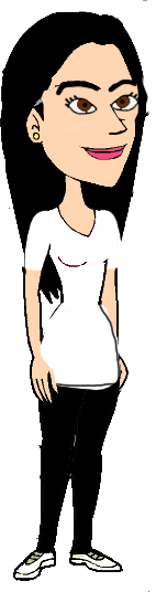 Becky Bayless | Mazniac Wiki | Fandom