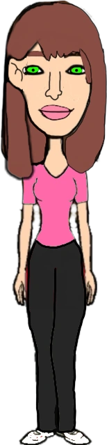 Haruka Umesaki | Mazniac Wiki | Fandom