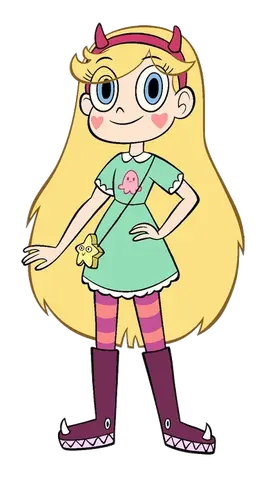Star Butterfly | Mazniac Wiki | Fandom