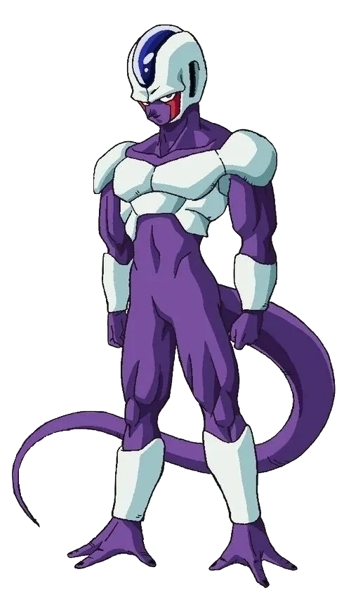 Cooler (Dragon Ball) Mazniac Wiki Fandom
