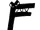 F (Alphabet Lore)