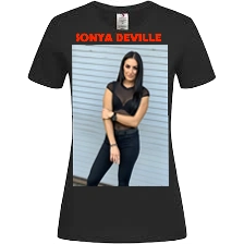 Lola Vice's T-shirt | Mazniac Wiki | Fandom
