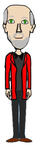 Tully Blanchard | Mazniac Wiki | Fandom