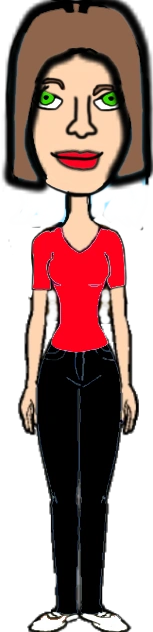 Waka Tsukiyama | Mazniac Wiki | Fandom