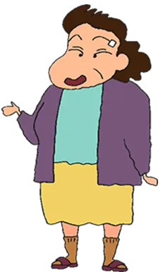 Reiko kitamoto | Mazniac Wiki | Fandom