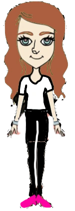 Milana Hametova | Mazniac Wiki | Fandom