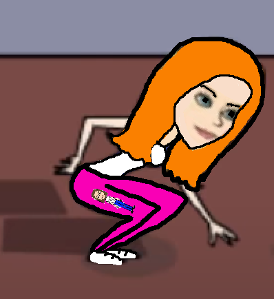 Jakara Jackson/Gallery | Mazniac Wiki | Fandom