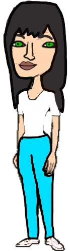 Mochi Miyagi | Mazniac Wiki | Fandom