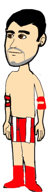 Vladimir Kozlov | Mazniac Wiki | Fandom