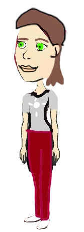 Nila Mazniac Wiki Fandom