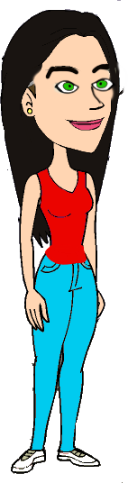 Samantha Irvin | Mazniac Wiki | Fandom