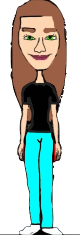 Anissa's mom/Gallery | Mazniac Wiki | Fandom