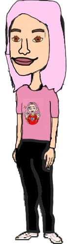 Alina | Mazniac Wiki | Fandom