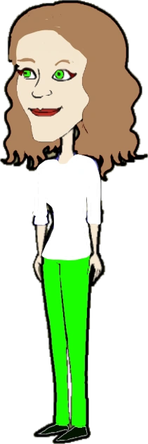 Alicia Fox | Mazniac Wiki | Fandom