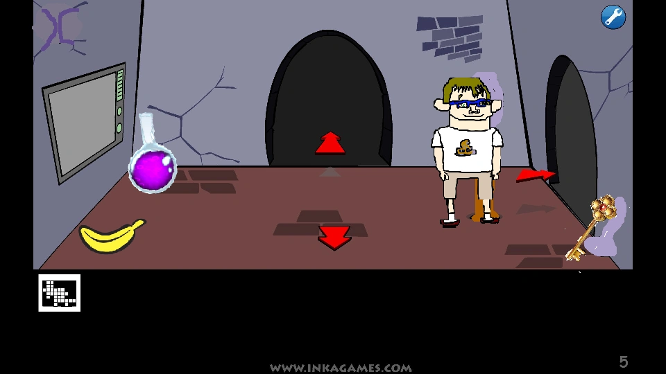 Inside the games Mazniac Wiki Fandom