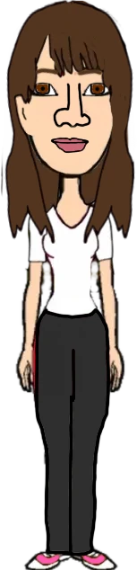 Yuka Sakazaki | Mazniac Wiki | Fandom