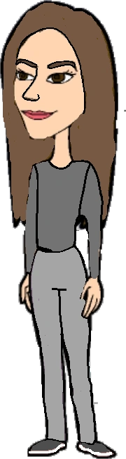 Vita Olekseevna (teacher of math) | Mazniac Wiki | Fandom