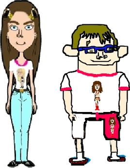 Balaban Sasha and Nikolas-Lukas