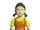 Doll (from Squid Game)