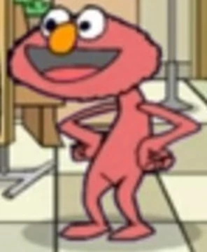 Elmo | Mazniac Wiki | Fandom