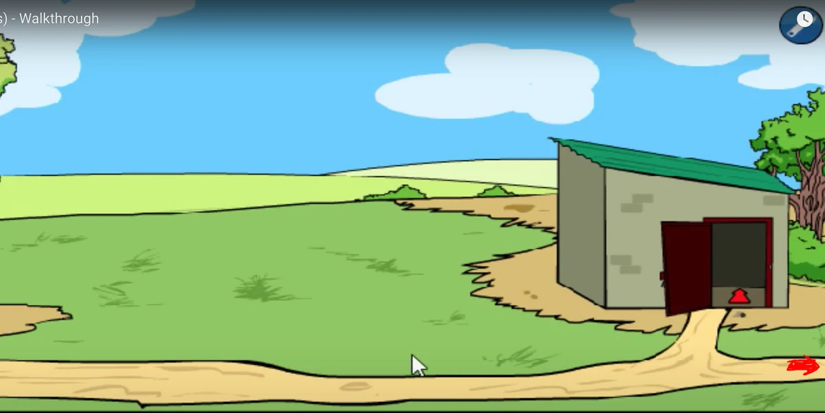 Gumball and Darwin Jig Trap Mazniac Wiki Fandom