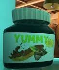 Yummy | Mazniac Wiki | Fandom