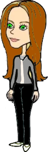 Nadya | Mazniac Wiki | Fandom