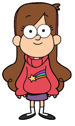 Mabel Pines | Mazniac Wiki | Fandom