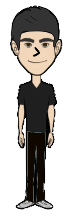 Melvin | Mazniac Wiki | Fandom