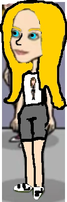 Allie (wrestler) | Mazniac Wiki | Fandom