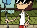 Pool Manager 3 (The Loud House)